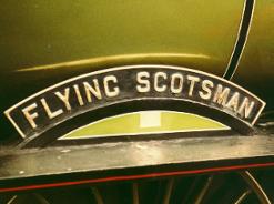 Flying Scotsman