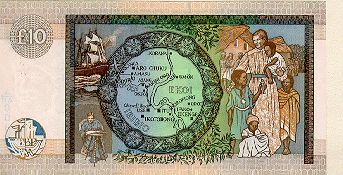 Mary Slessors Reverse