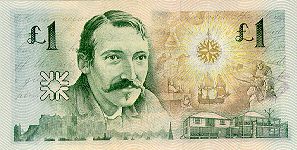 Robert Louis Stevenson