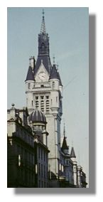 Union Street, Aberdeen
