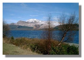 Ben Lomond