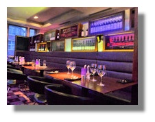 Adamo Hotel Restaurant