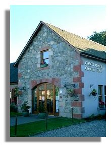 Coach House Coffee Shop