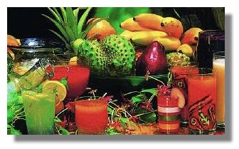 Caribbean Fruit