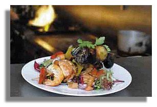 Hamilton's Bar and Kitchen