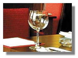 Hamilton's Bar and Kitchen