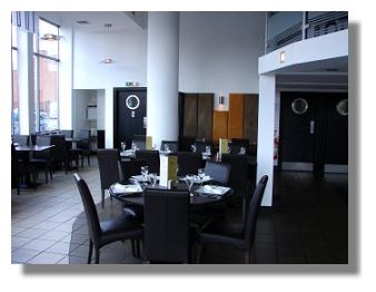 India Quay Restaurant