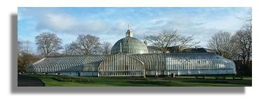Kibble Palace