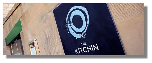 The Kitchin