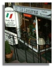 La Lanterna