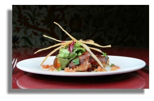 Award Winning Food at Milton Restaurant