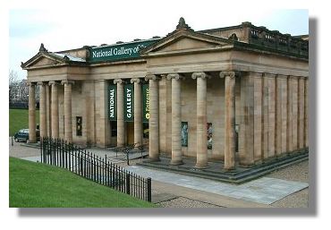 National Gallery of Scotland