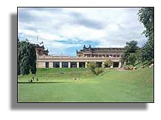 Gallery Restaurant and Bar, National Gallery of Scotland