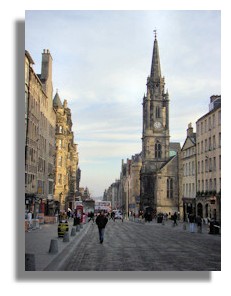 Royal Mile