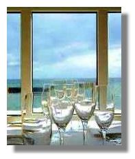 The Seafood Restaurant