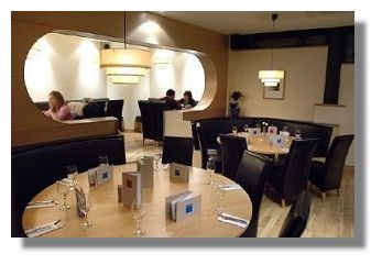 Shaws Bistro