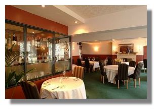 Off The Wall, Edinburgh