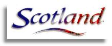 Scotland the Brand Logo