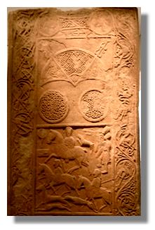 Cadboll Stone