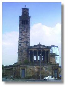 Caledonian Road Church