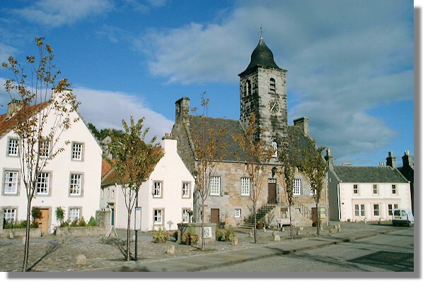 scottish pictorial calendar 2018