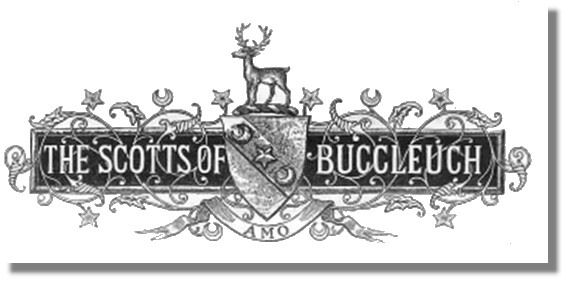 Scotts of Buccleuch
