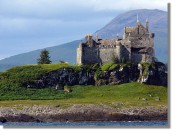 Duart Castle