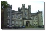 Airth Castle