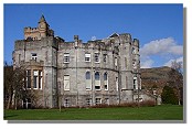 Airthrey Castle