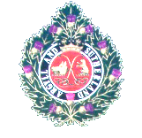 Argyll and Sutherland Highlanders Crest