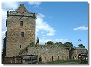 Balgonie Castle