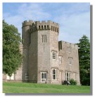 Balloch Castle