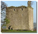 Barr Castle