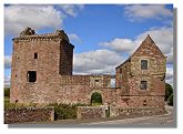 Burleigh Castle