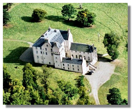 grant castle