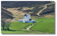 Corgarff Castle
