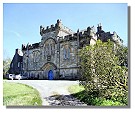 Craufurdland Castle