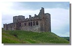 Crichton Castle