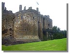 Dirleton Castle