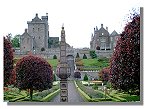 Drummond Castle