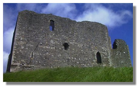 Dundonald Castle