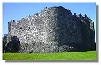 Dunstaffnage Castle