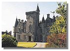 Glengorm Castle