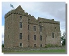 Huntingtower Castle