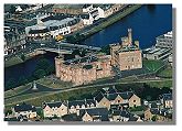 Inverness Castle
