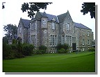 Kilconquhar Castle