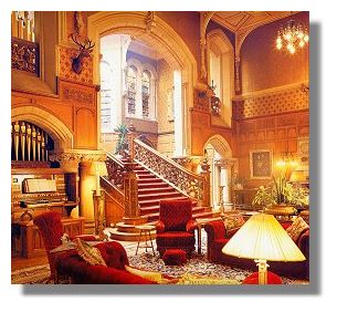 Skibo Castle