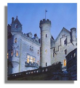 Skibo Castle