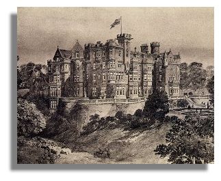 Skibo Castle