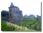 St Andrews Castle